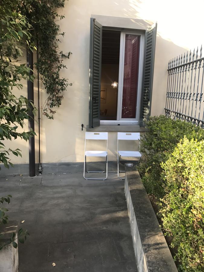 Myroom Citta Alta 1 Bergamo Exterior photo
