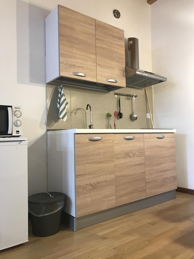 Myroom Citta Alta 1 Bergamo Exterior photo