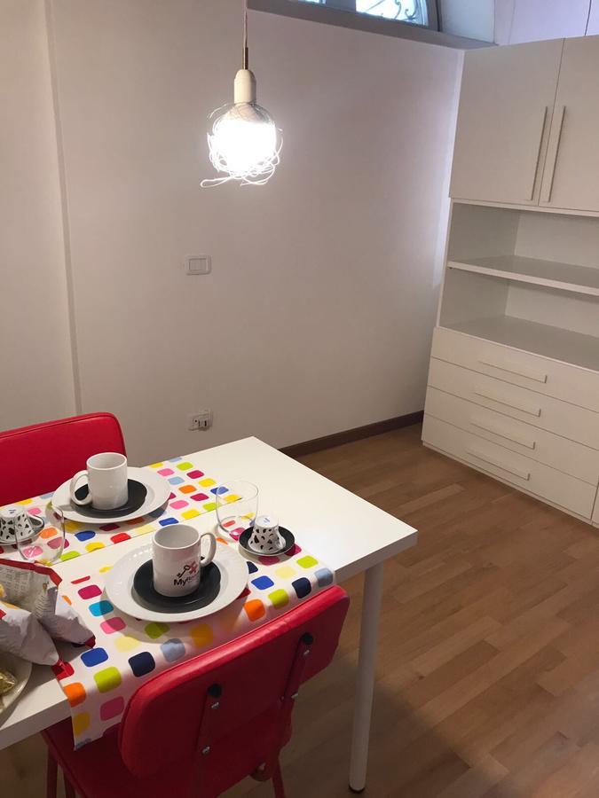 Myroom Citta Alta 1 Bergamo Exterior photo