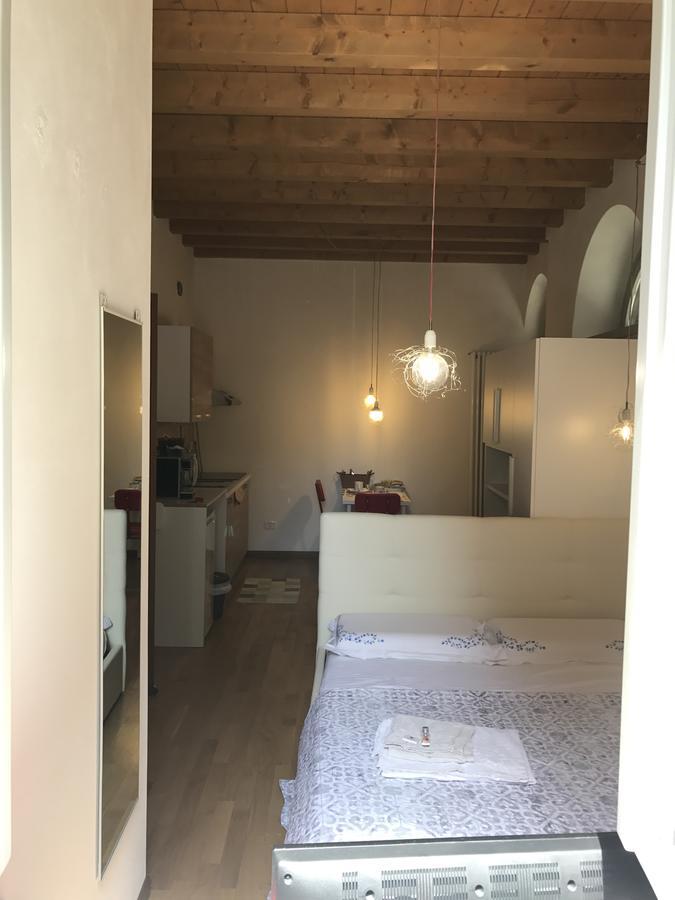 Myroom Citta Alta 1 Bergamo Exterior photo